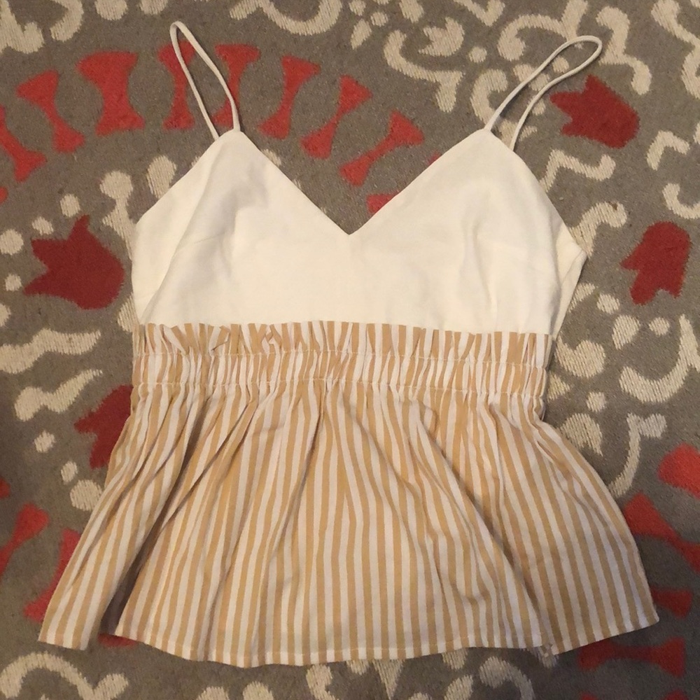 Line + dot top - Picture 2 of 2